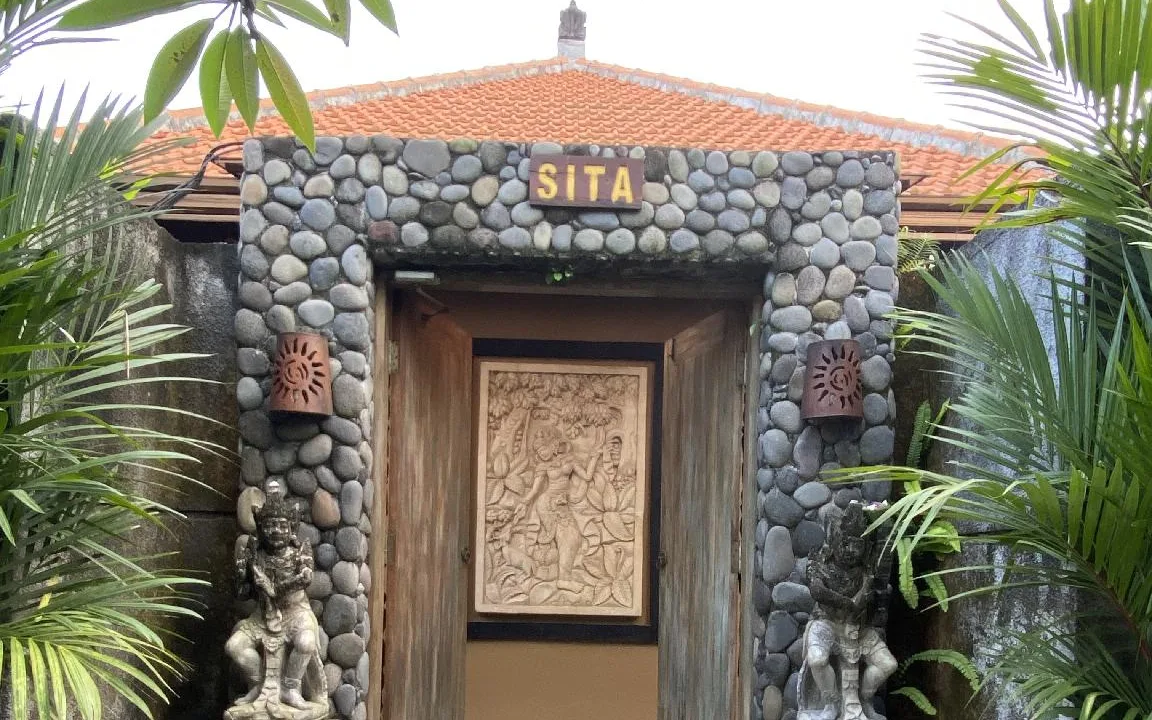 Rama Wellness & Spa at Rama Village