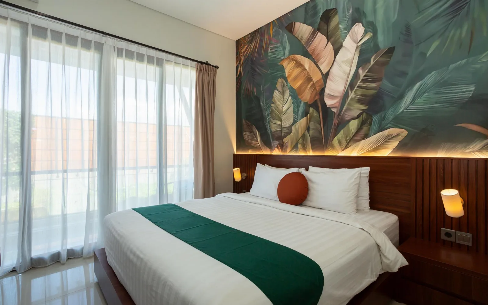Ransha In-Room Massage at Cove Ransha Stay Bali