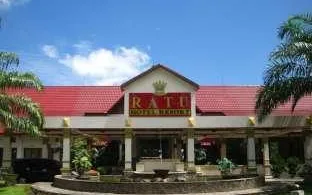 Ratu Wellness & Spa at Ratu Hotel & Resort