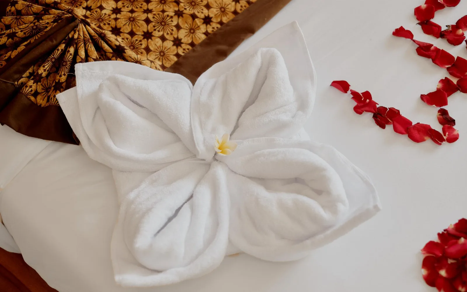 Ray guest house Spa Sanctuary