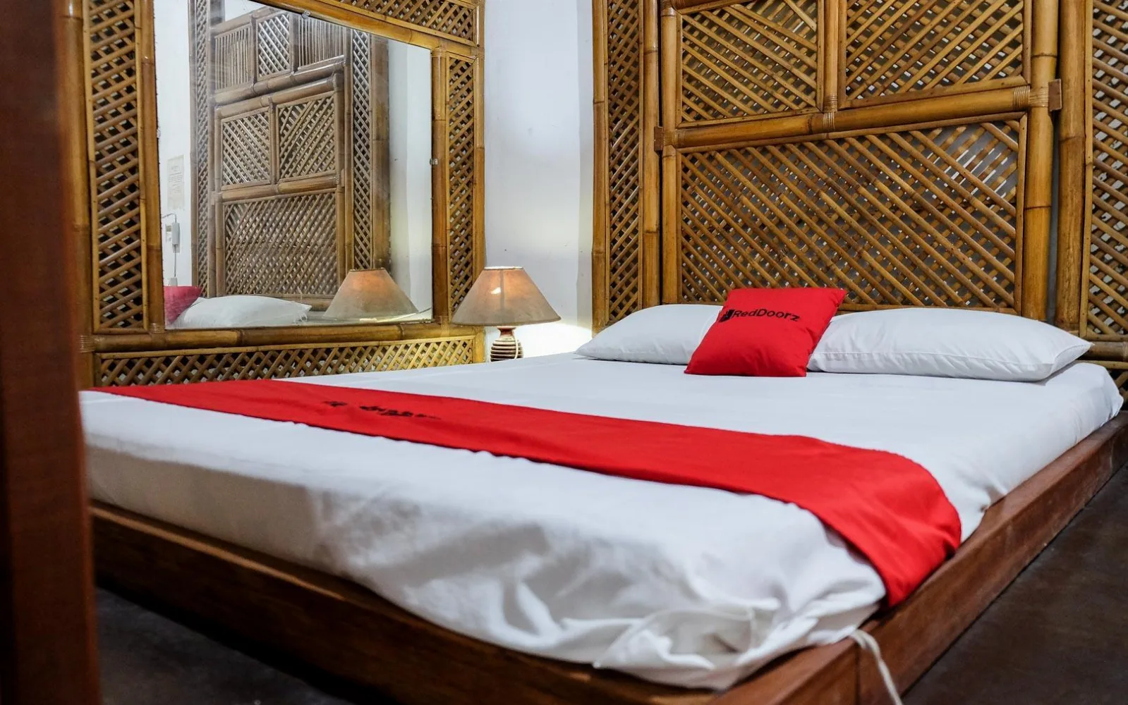 RedDoorz Plus near Jalan Baru Bogor Spa Sanctuary