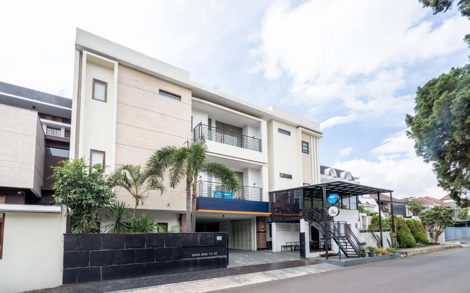 Rehat Wellness & Spa at Rehat at Dago Sky