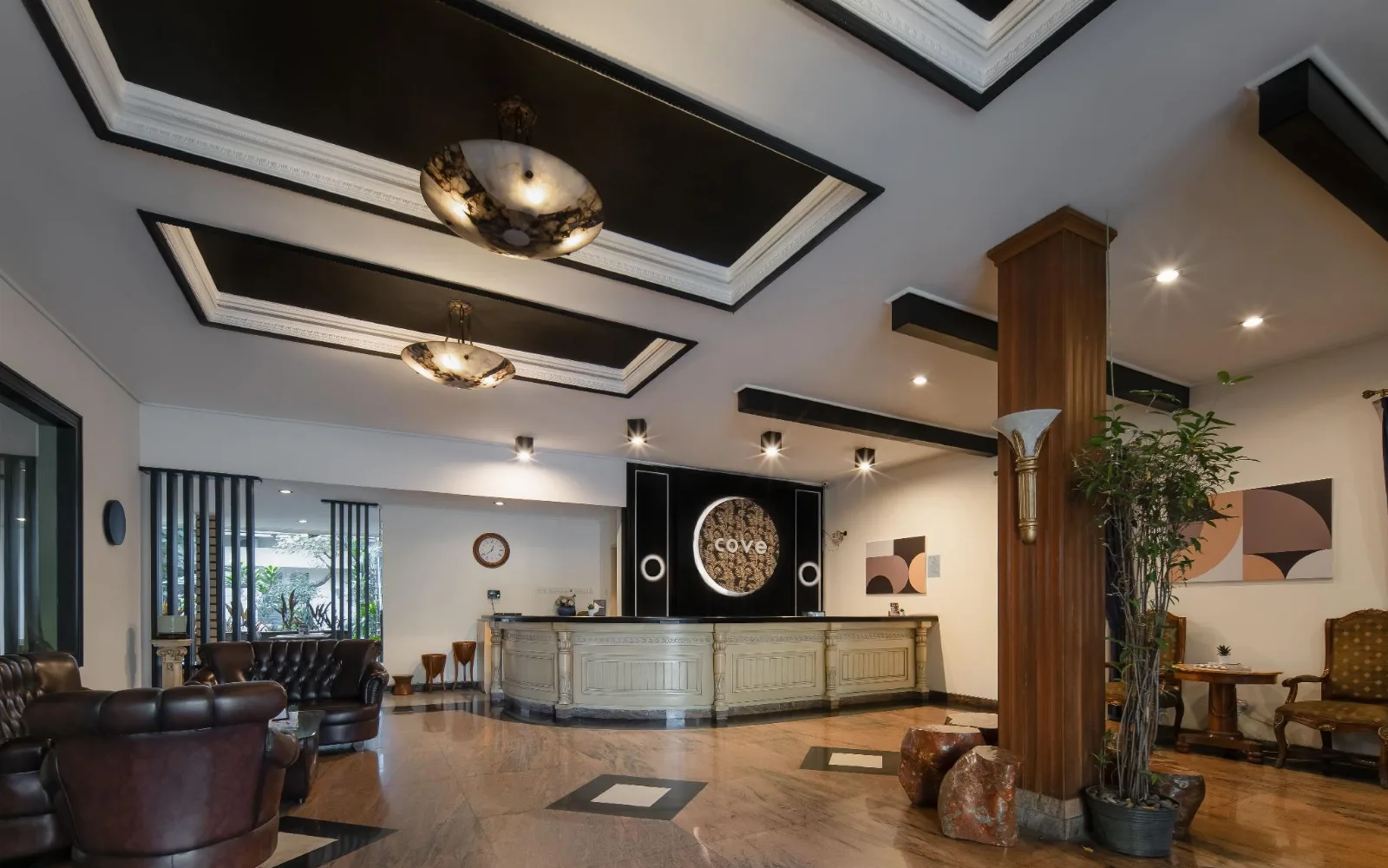 Rehat Wellness & Spa at Rehat at Ottenville Boutique Hotel