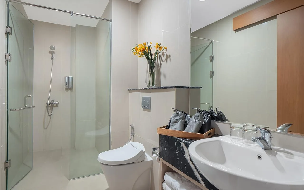 Reiz Wellness Suite at The Reiz Suites, ARTOTEL Curated
