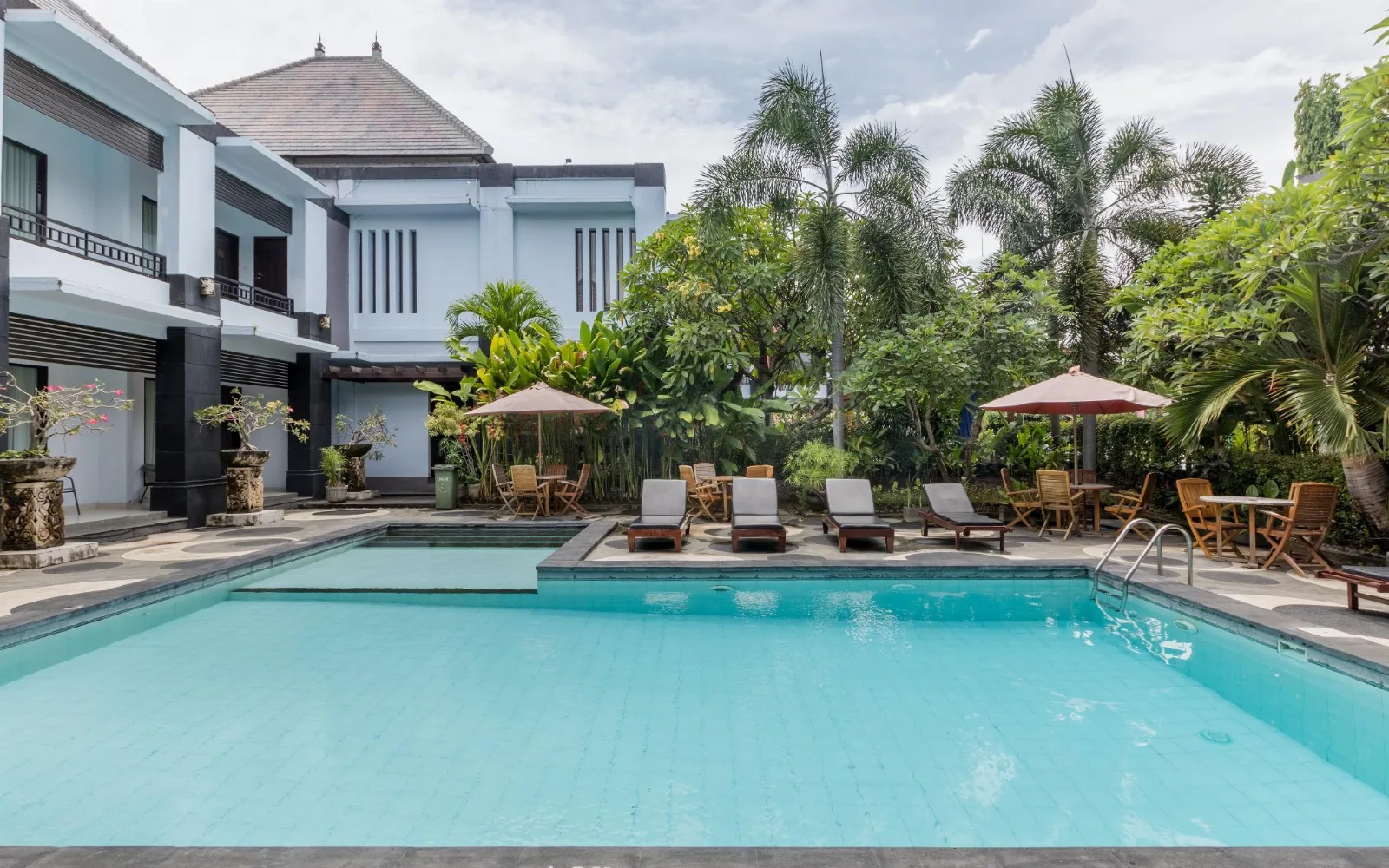 The Rejuvenation Spa at The Radiant Hotel & Spa