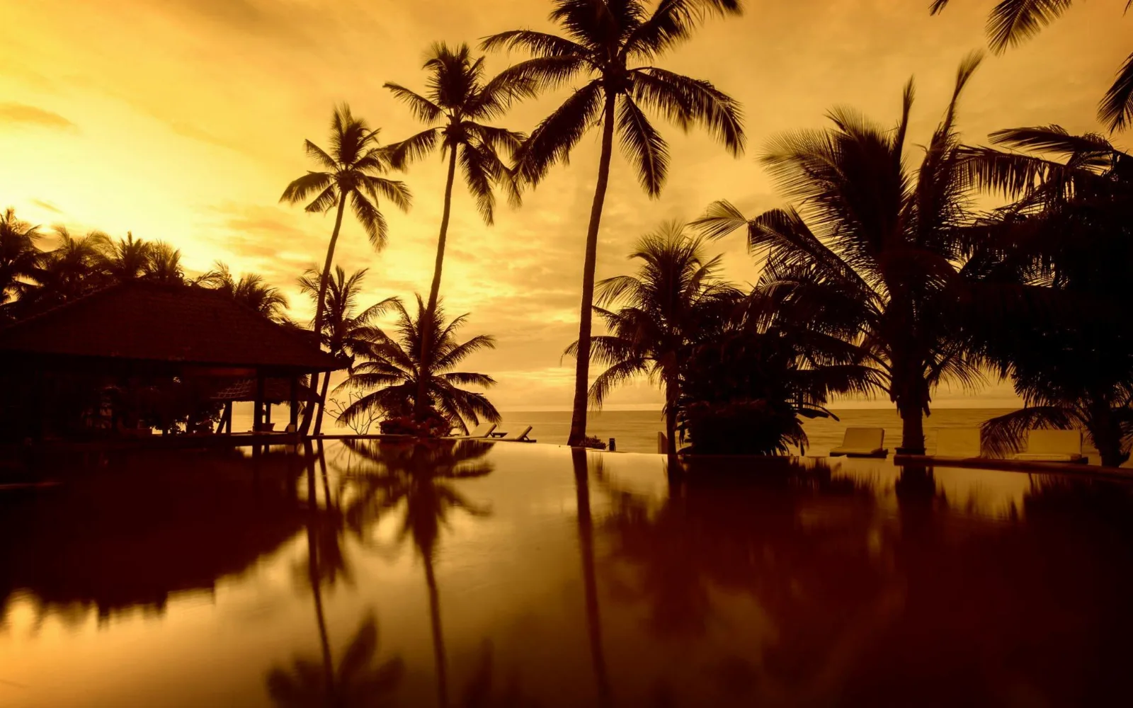 Relax Wellness & Spa at Relax Bali Beach Front Dive & Spa Resort