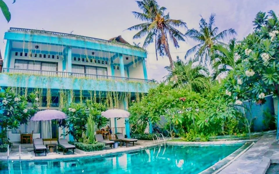 Rembulan Island Spa & Wellness at Villa Rembulan