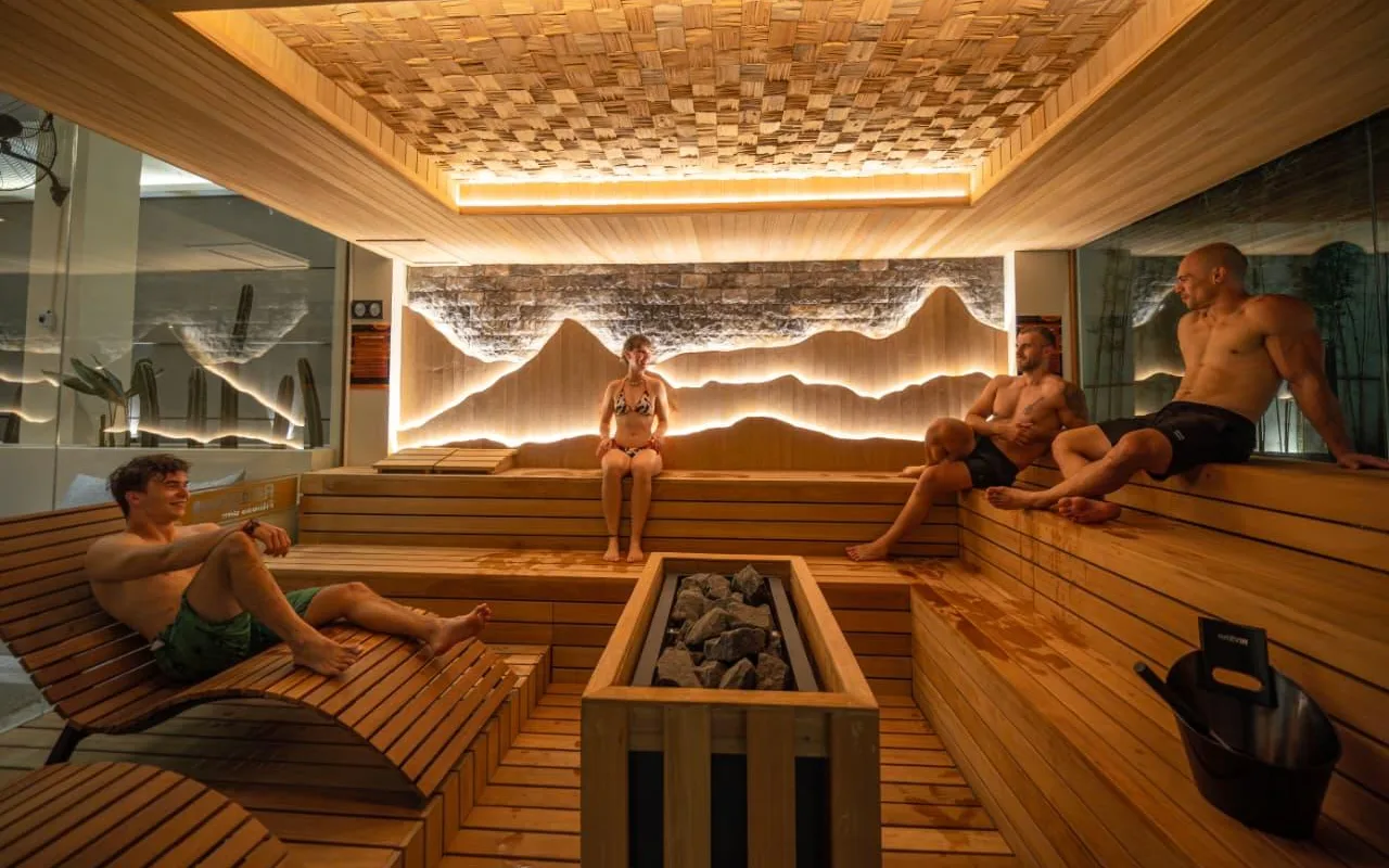 Rendezvous Wellness & Spa at Rendezvous Wellness & Resort