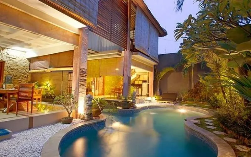 Rendezvous Wellness & Spa at Villa Rendezvous