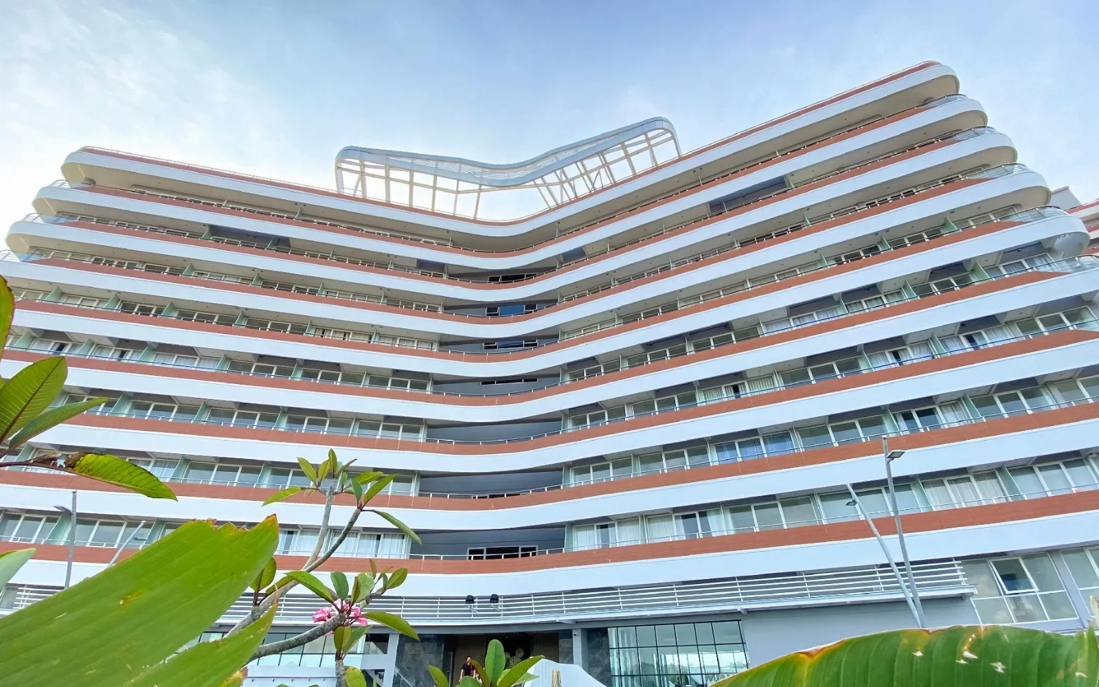 REOTEL Wellness & Spa at REOTEL at THE NOVE - NUVASA BAY Serviced Apartment