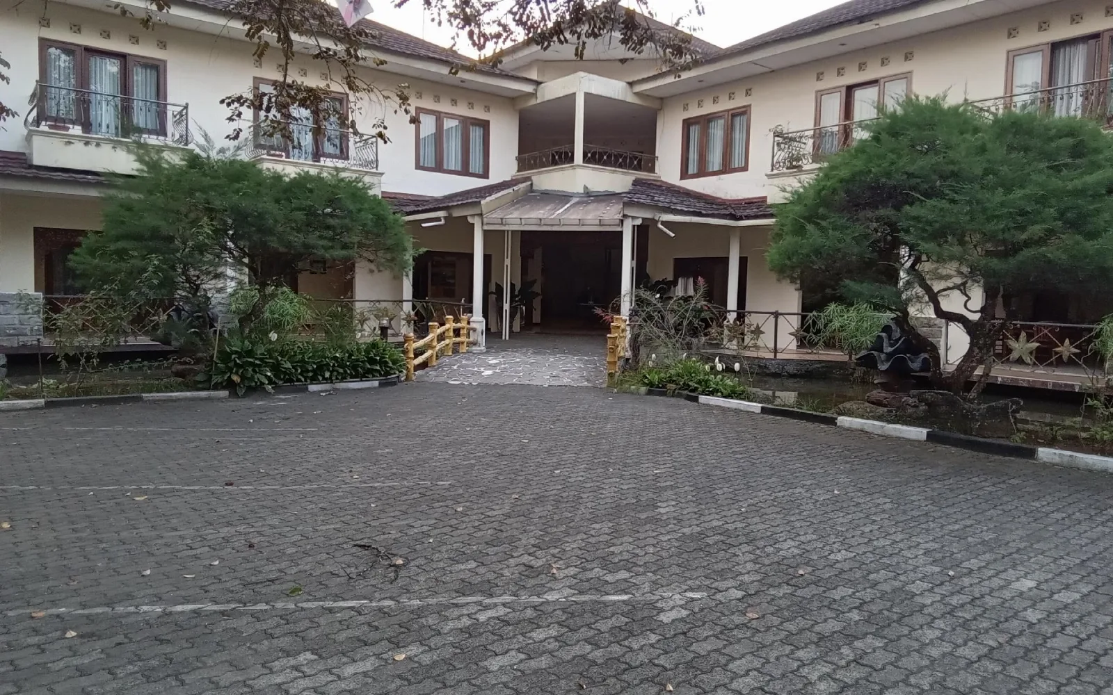 Resort Wellness & Spa at Resort Prima Cipayung Bogor