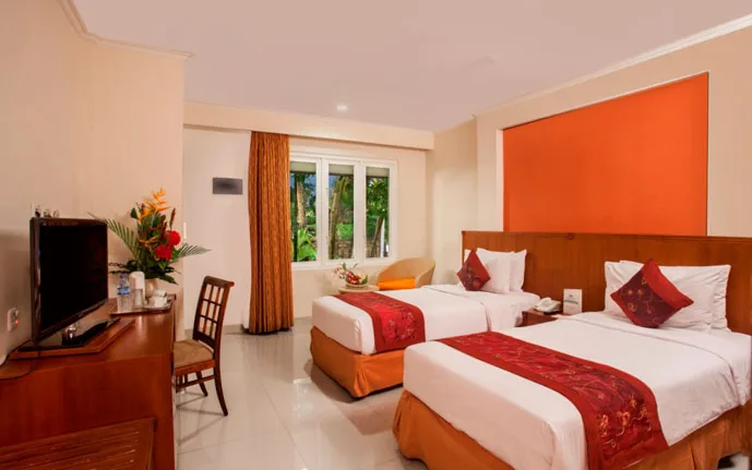 Restu Wellness & Spa at Restu Bali Hotel
