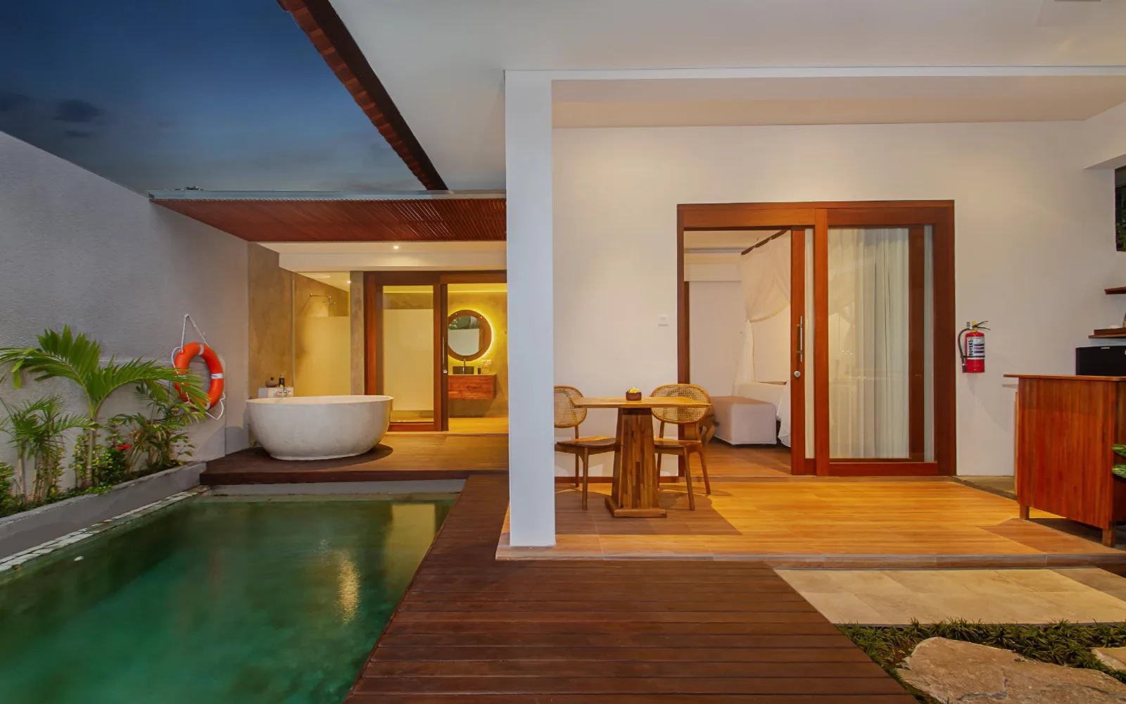 Reswaha Wellness & Spa at Reswaha Villas by GenuineHost