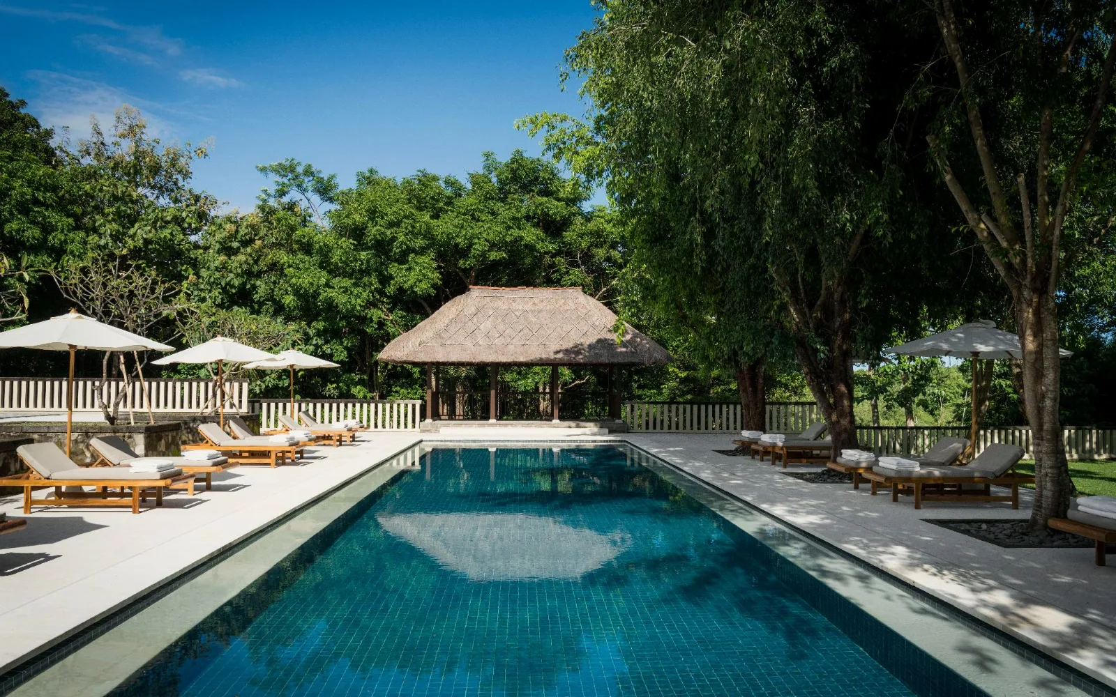 REVIVO Wellness & Spa at REVIVO Wellness Resort Nusa Dua Bali