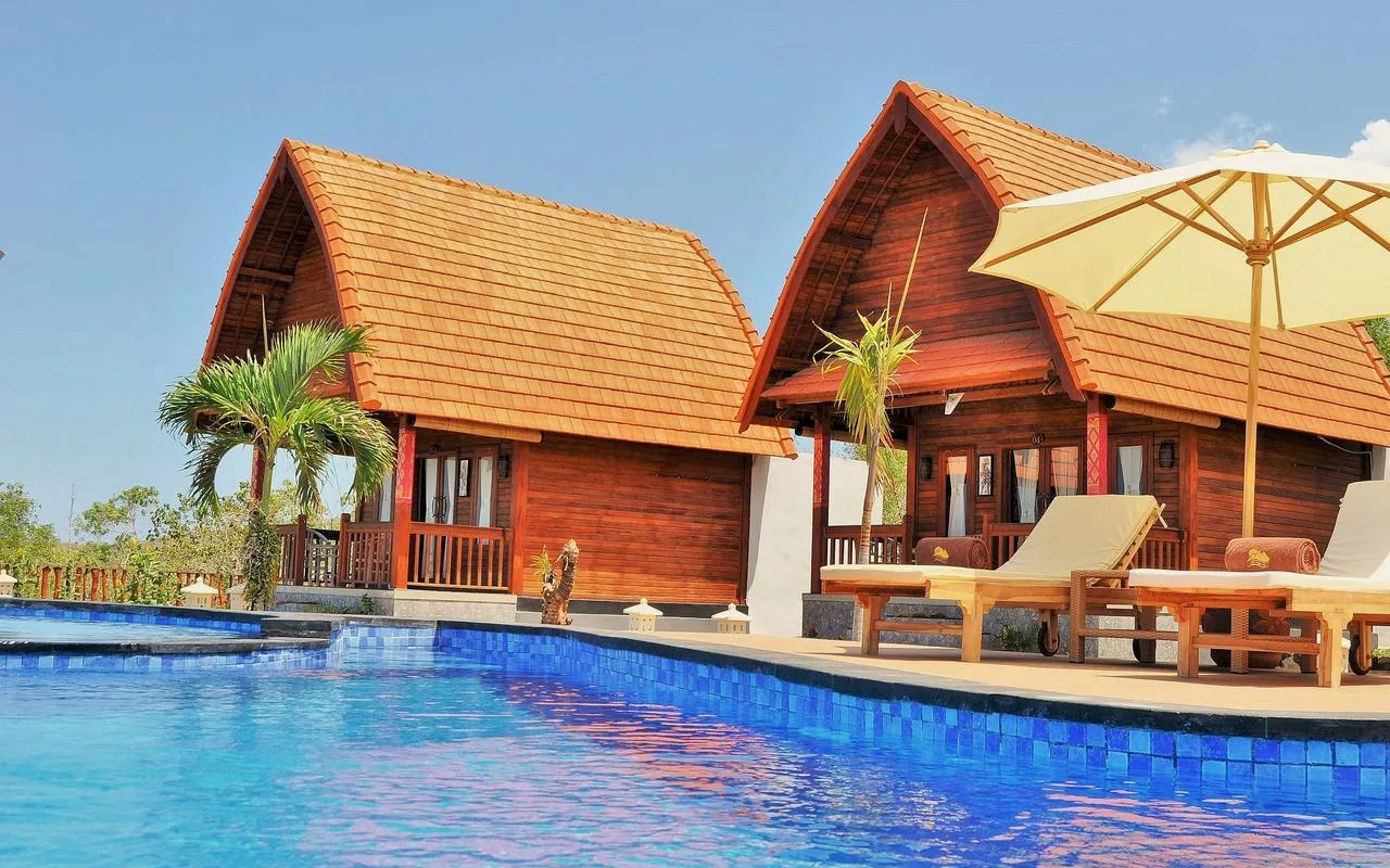 Reynten Wellness & Spa at Reynten Hill