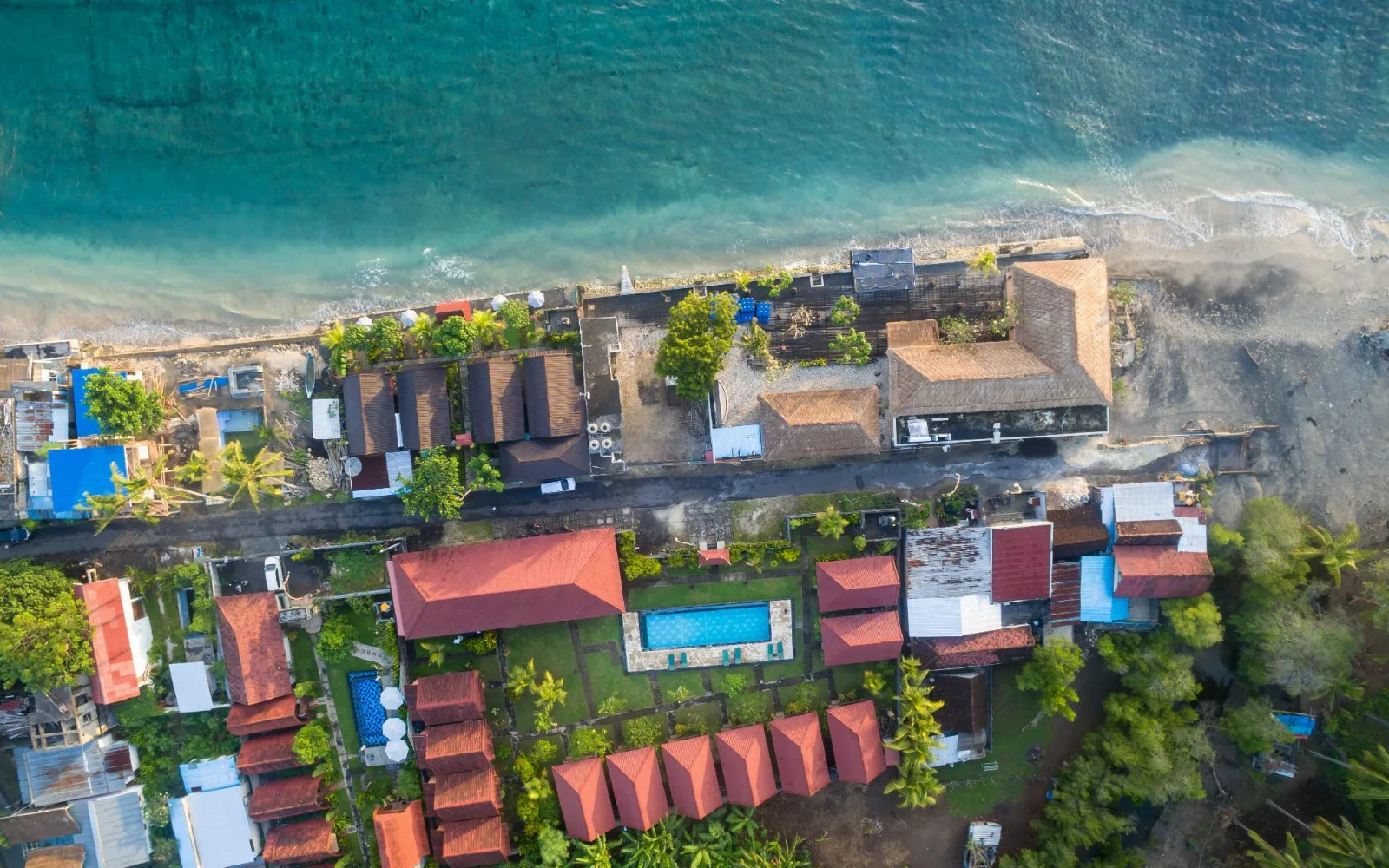 Rijet Wellness & Spa at Rijet Villa Beach & Restaurant