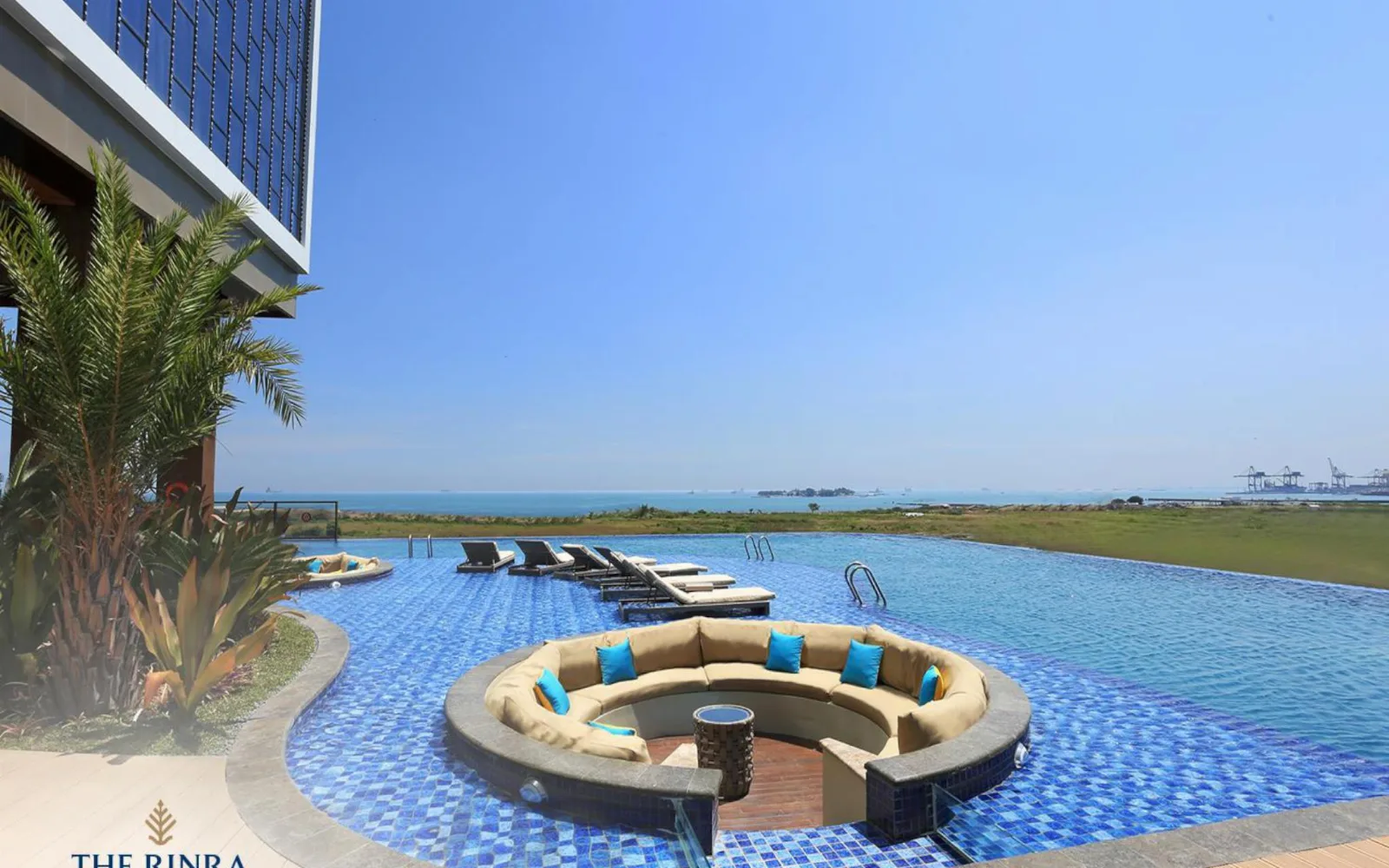 The Rinra Spa