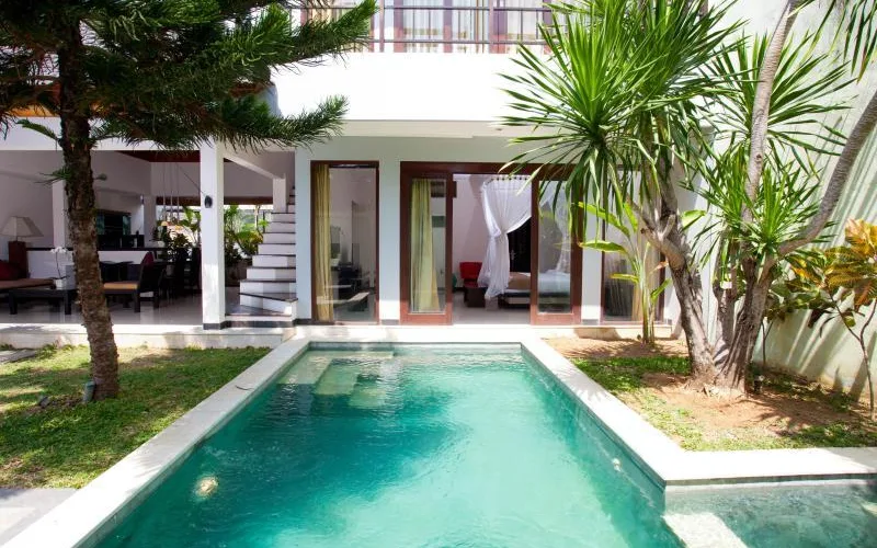 Rishi Wellness & Spa at The Rishi Villa