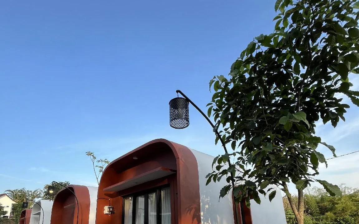 Riuma Wellness & Spa at Riuma Resort