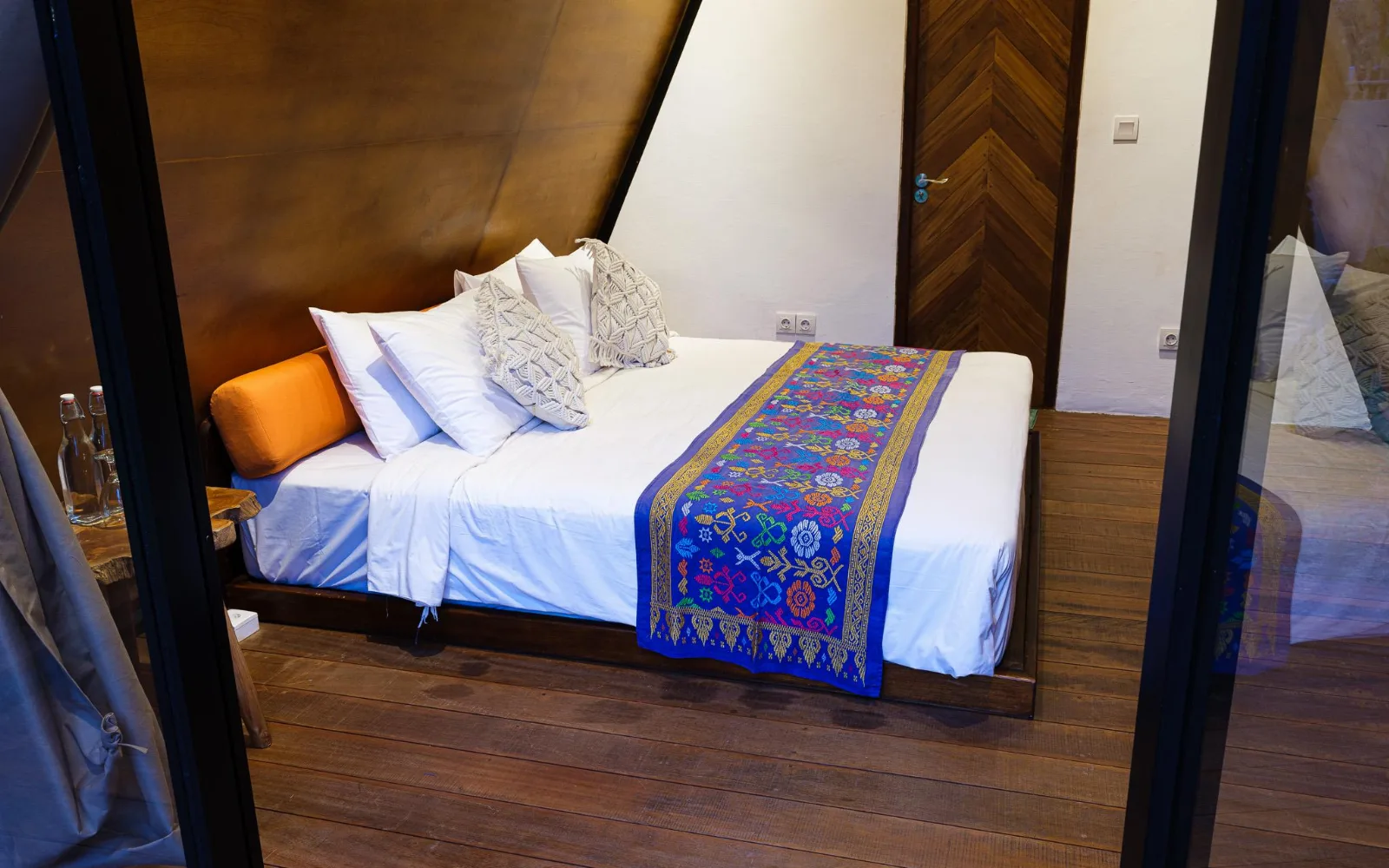 River Shala & Wellness Pavilion at Natya River Sidemen