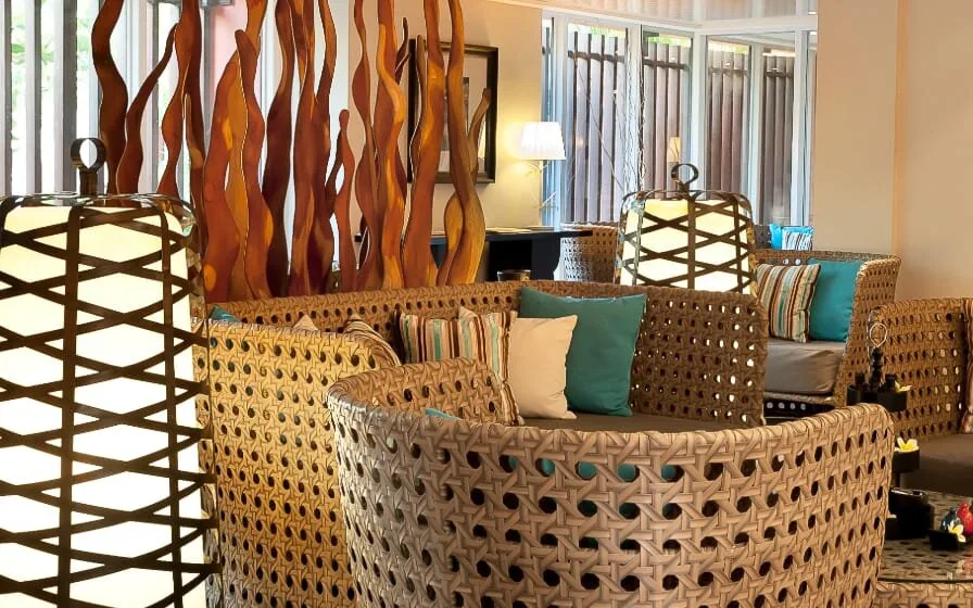Rock Spa at Hard Rock Hotel Bali