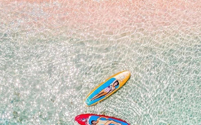 Royal Island Spa & Wellness at Royal Resort Gili Air