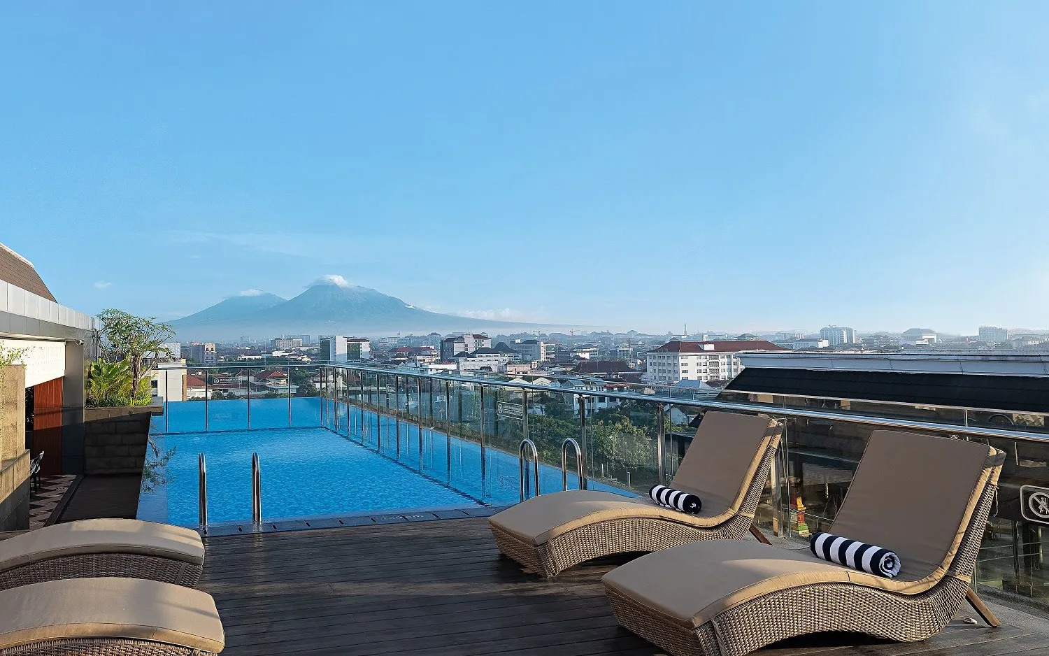 Royal Spa Malioboro at Royal Malioboro by ASTON