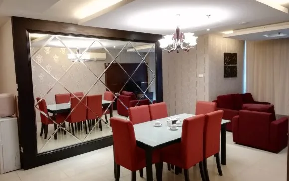 Royal Suite Condotel Spa Sanctuary