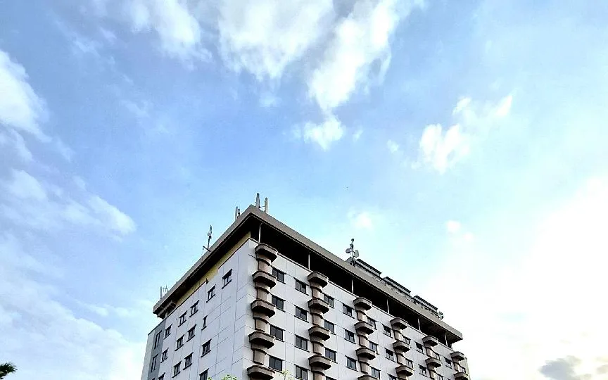 Royal Wellness & Spa at Royal Asia Hotel