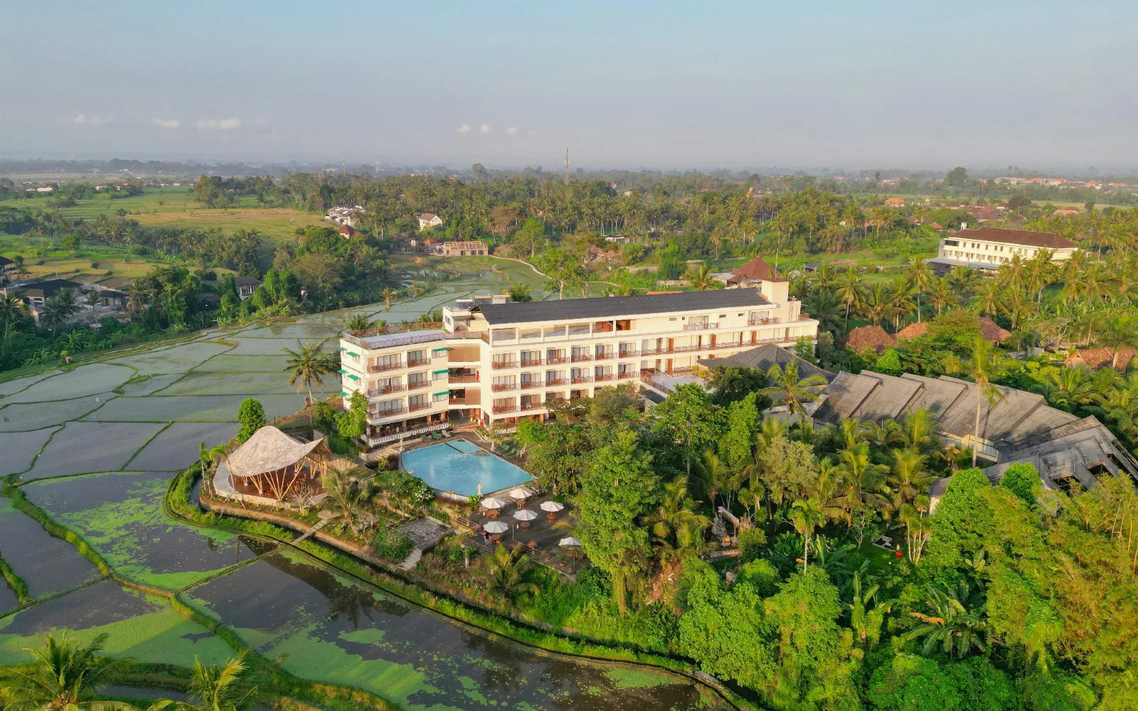 Royal Wellness & Spa at Royal Casa Ganesha