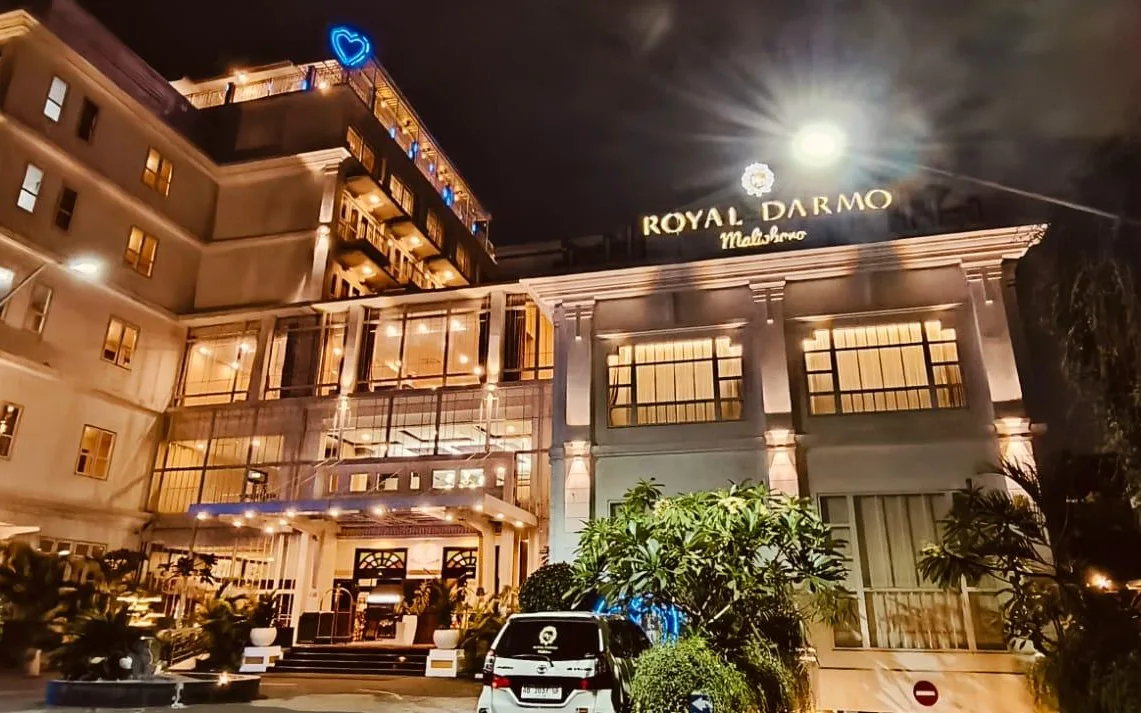 Royal Wellness & Spa at Royal Darmo Malioboro Hotel