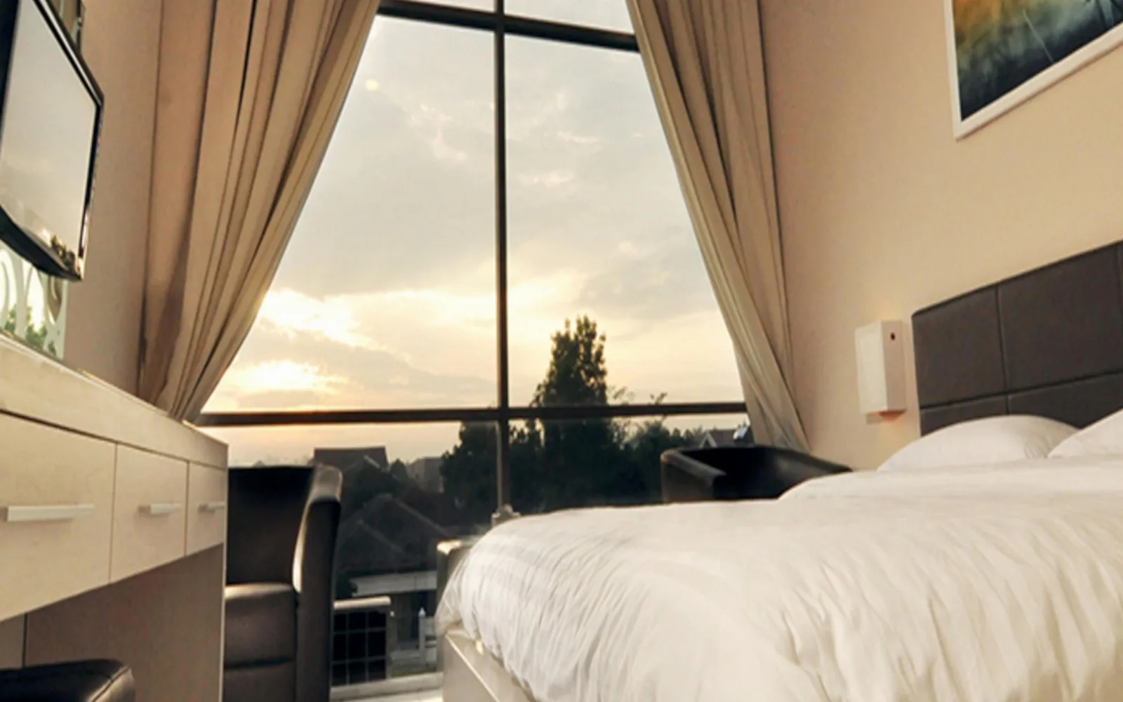 Royal Wellness & Spa at Royal Hotel n' Lounge