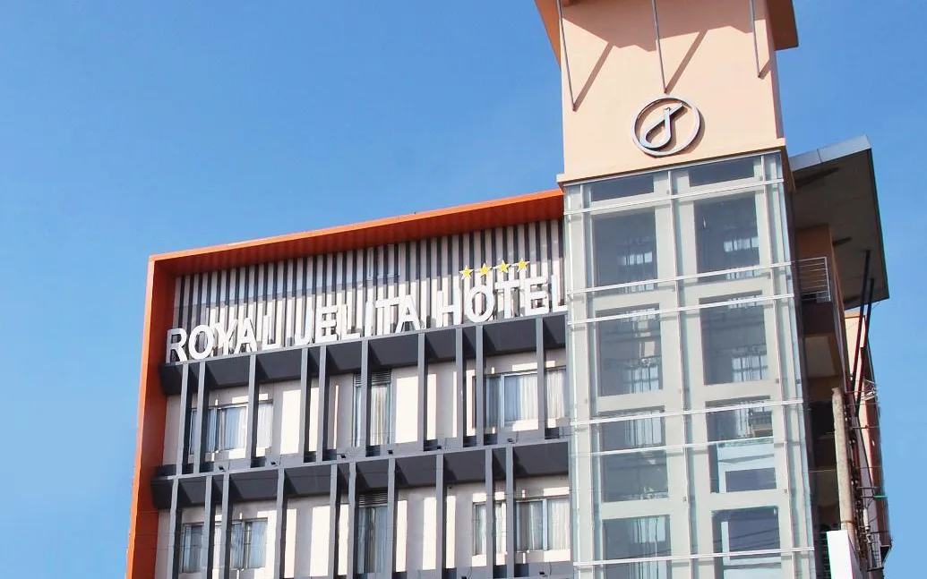 Royal Wellness & Spa at Royal Jelita Hotel