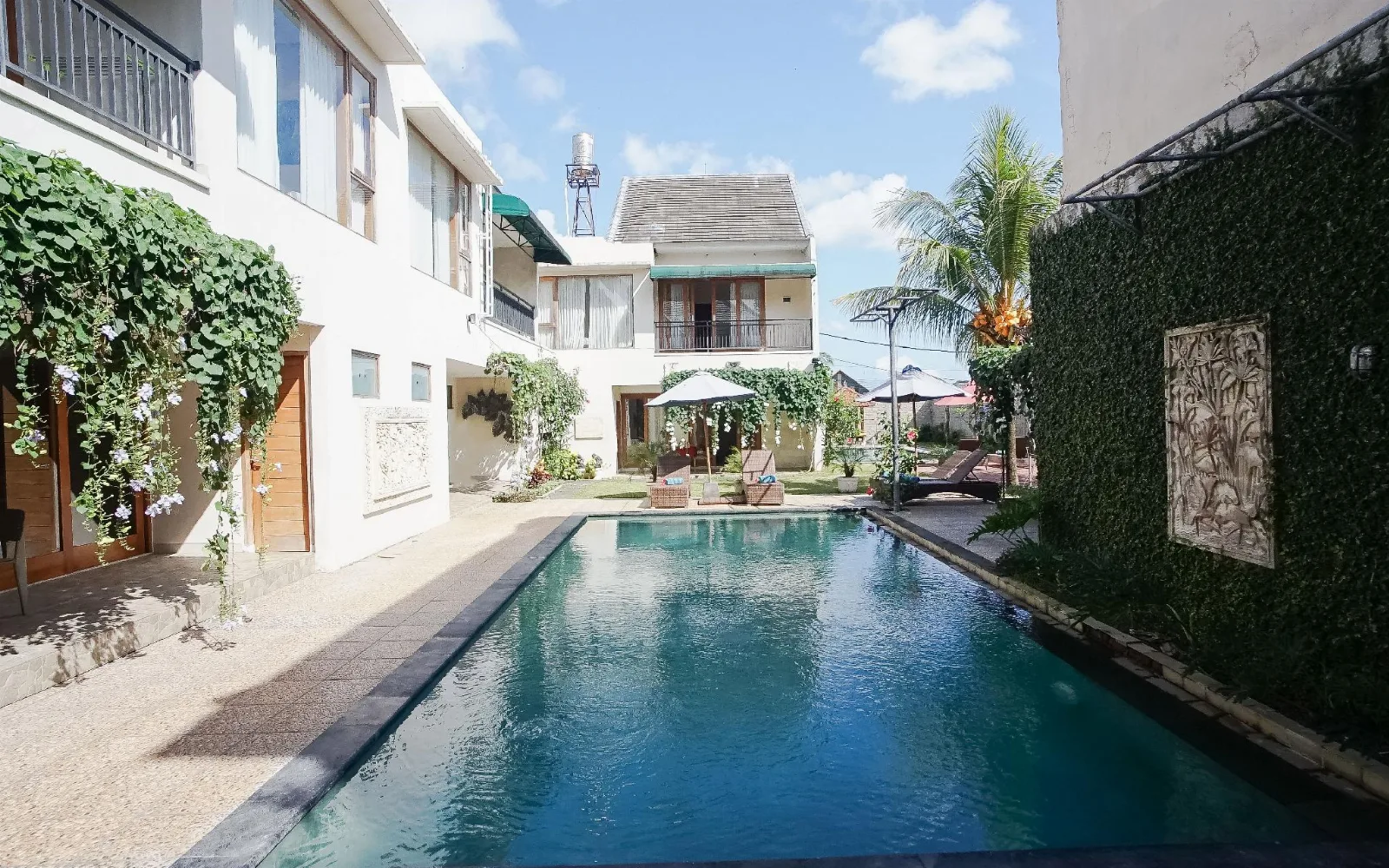 Royal Wellness & Spa at Royal Majesty Villas Jimbaran