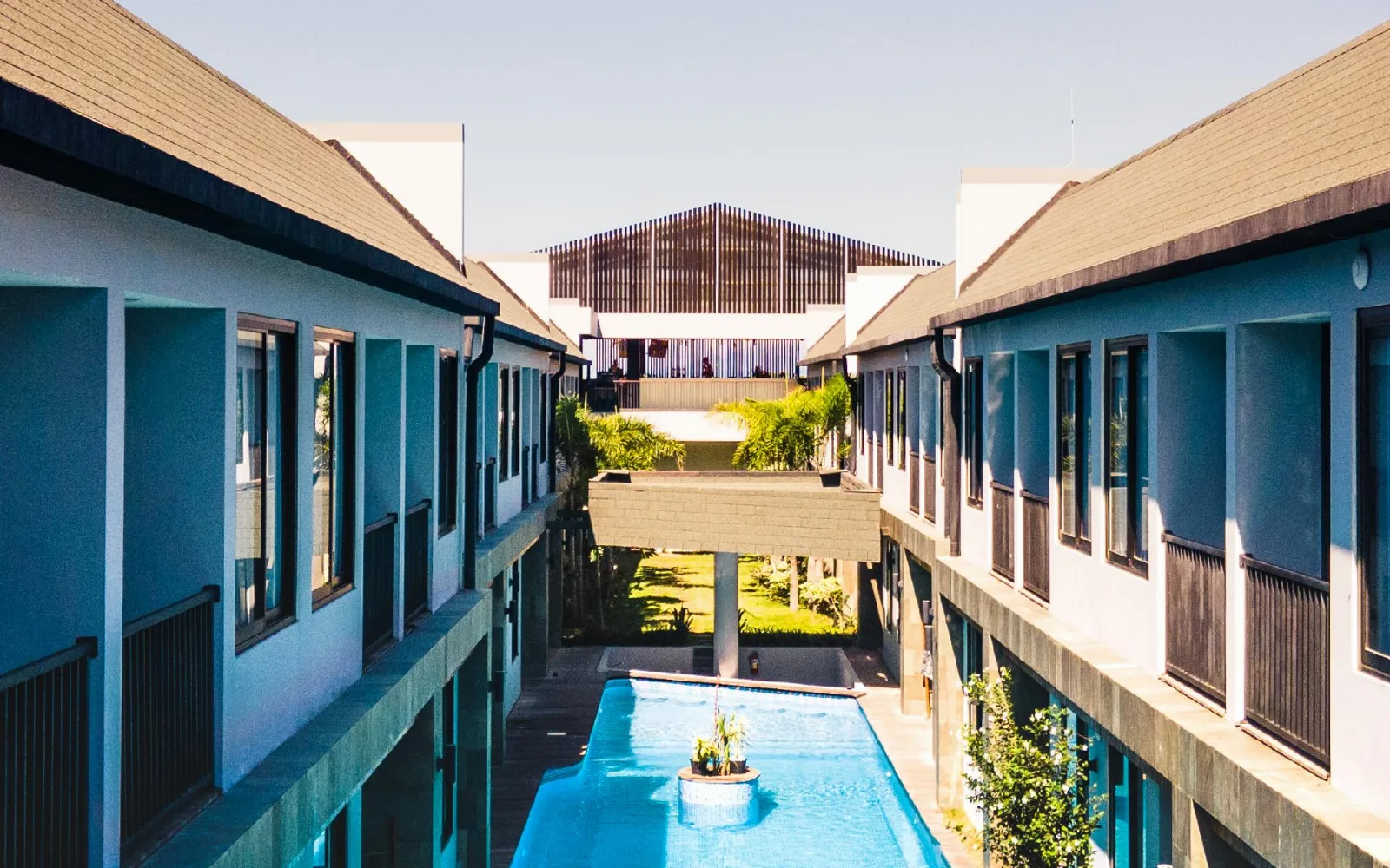 Royal Wellness & Spa at Royal Regantris Trawangan