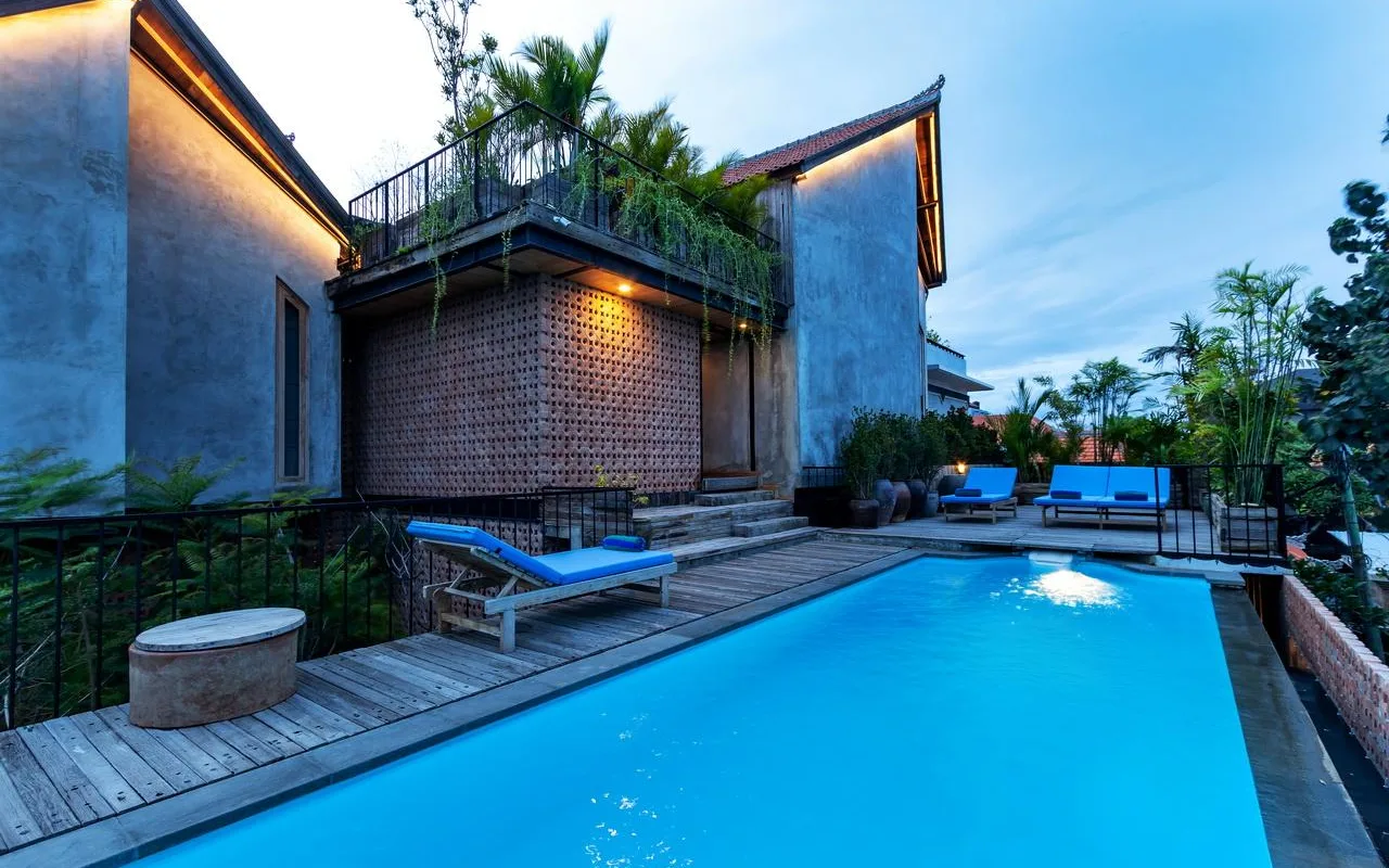 Ruang Wellness & Spa at Ruang Tekuni