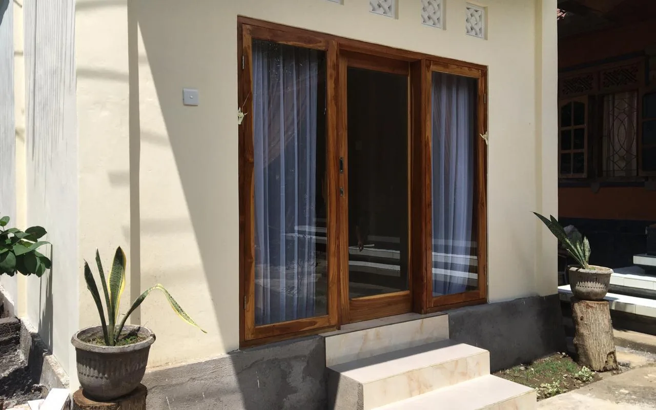 Rumah Wellness & Spa at Rumah Putu @LAMADRE LOVINA