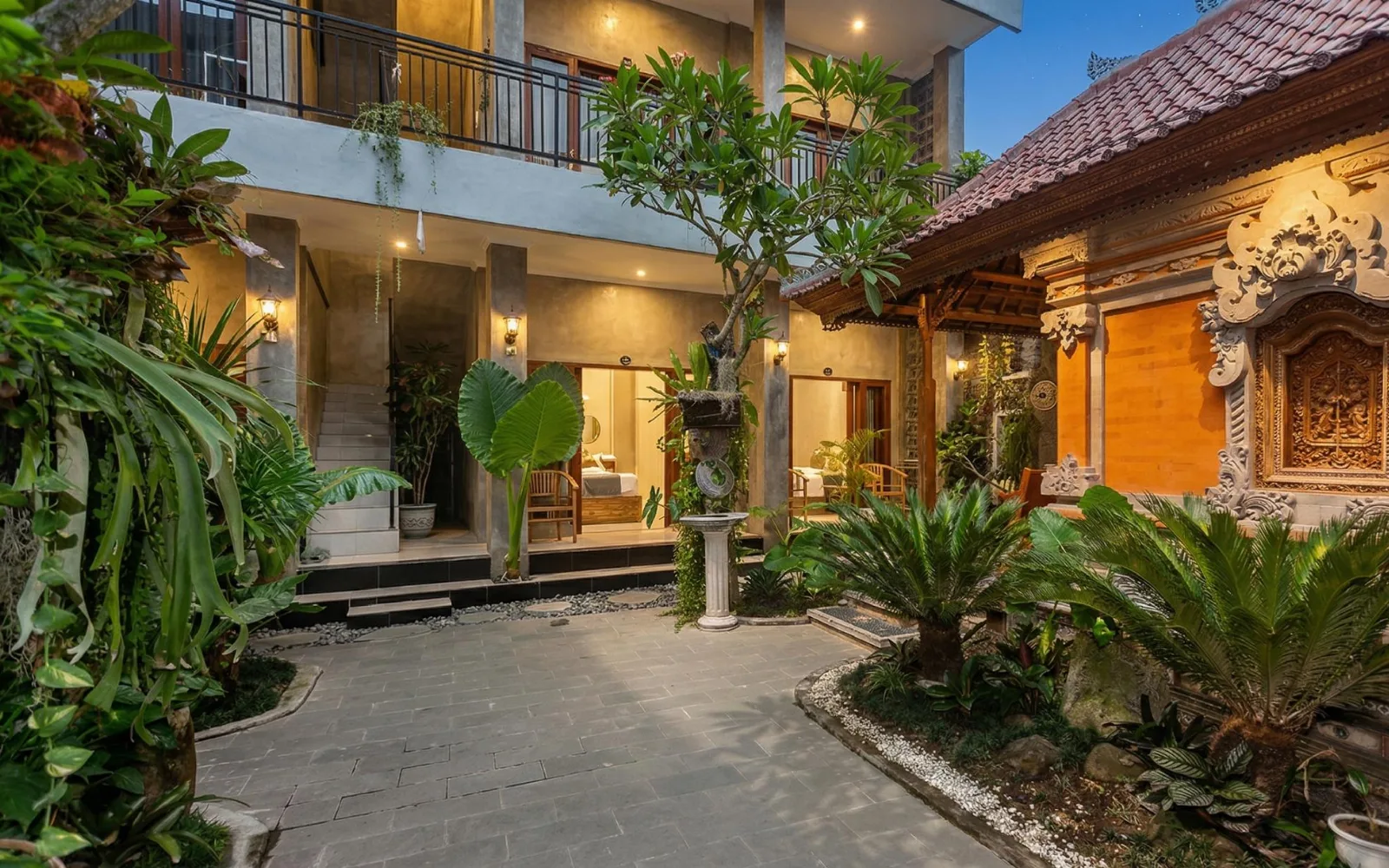 Rumah Wellness & Spa at Rumah Weda