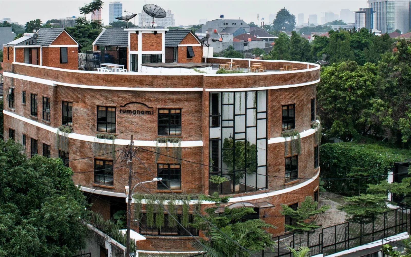 Rumanami Wellness & Spa