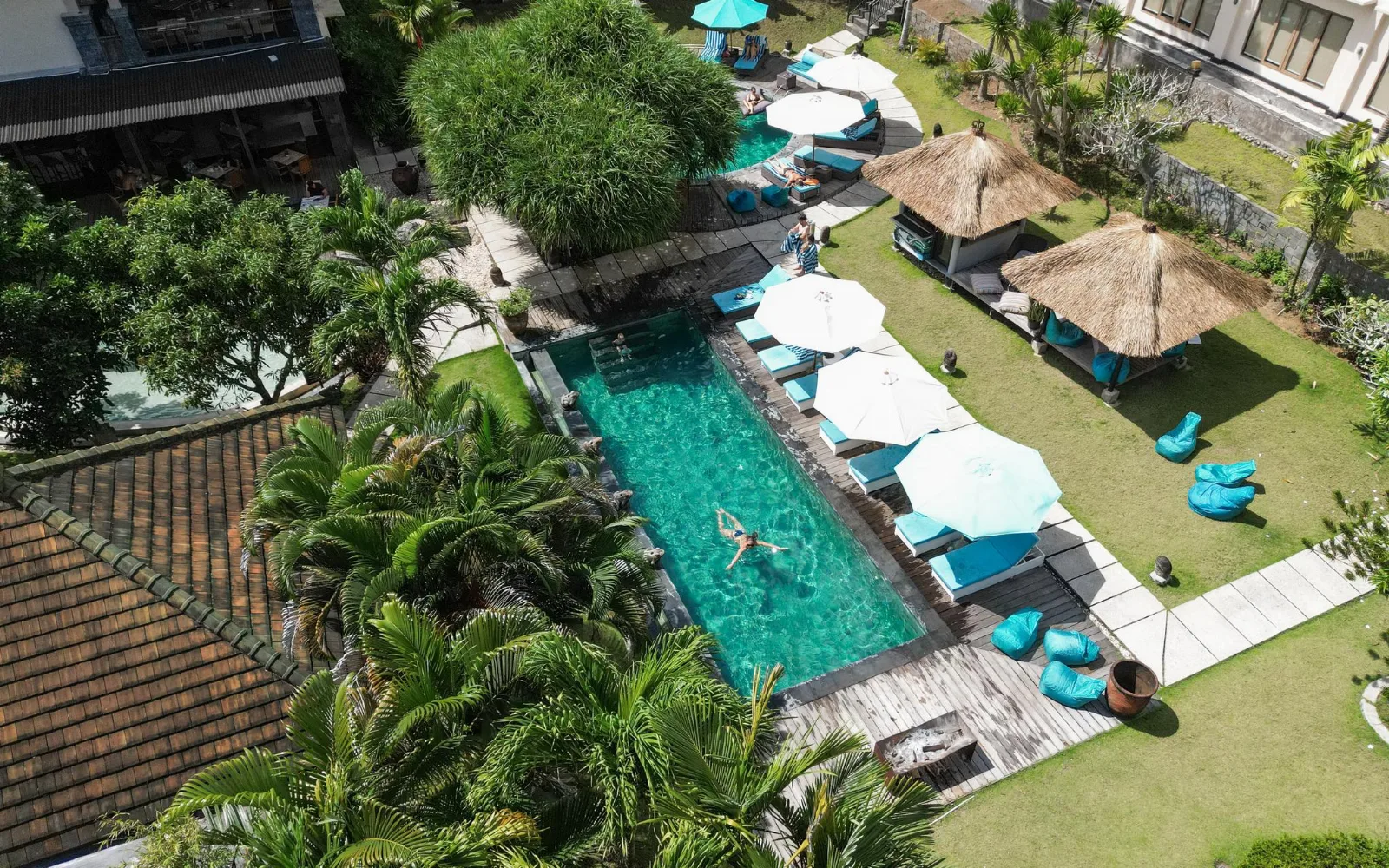 S-Resorts Wellness & Spa at S-Resorts Hidden Valley Bali