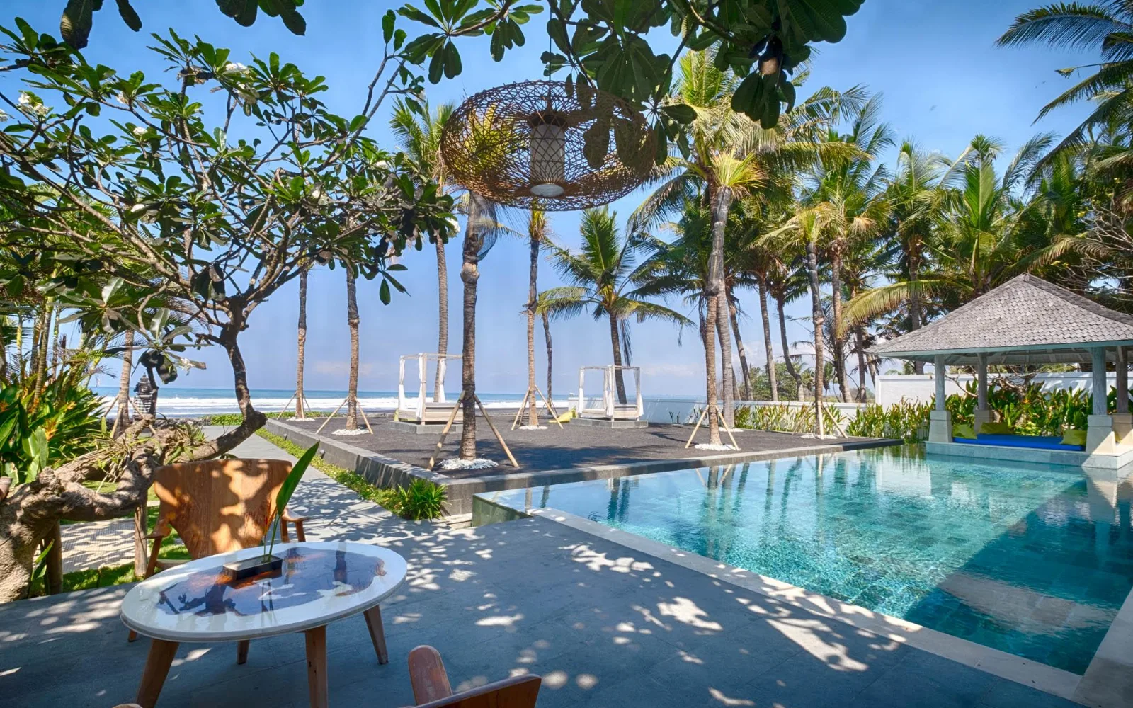 Saba Wellness & Spa at Saba Villa by Sanga Sanga Hospitality