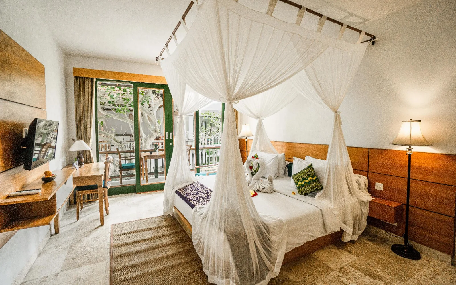 Sabana Wellness & Spa at Sabana Ubud