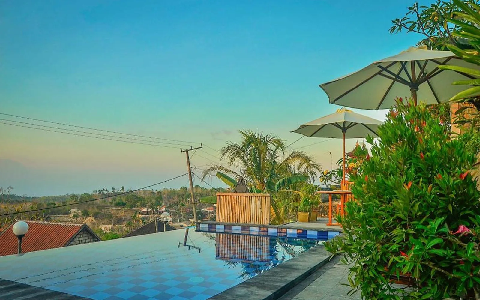 Sabho Wellness & Spa at The Sabho Garden