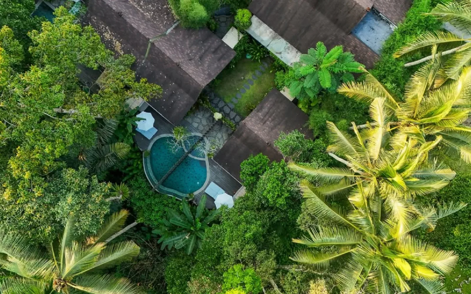 Sacred Wellness & Spa at Sacred Beji by GenuineHost