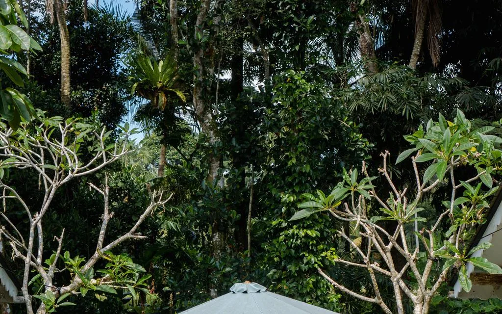 Sacred Wellness & Spa at Sacred Jewel by GenuineHost