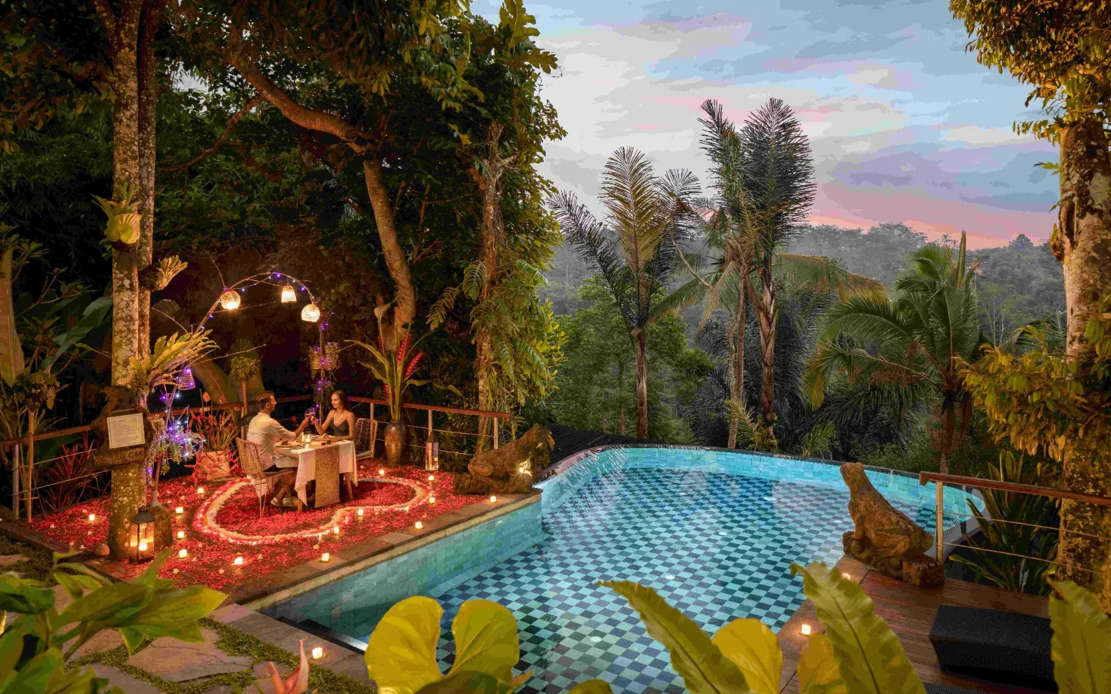 Sacred Wellness & Spa at Sacred Valley by GenuineHost