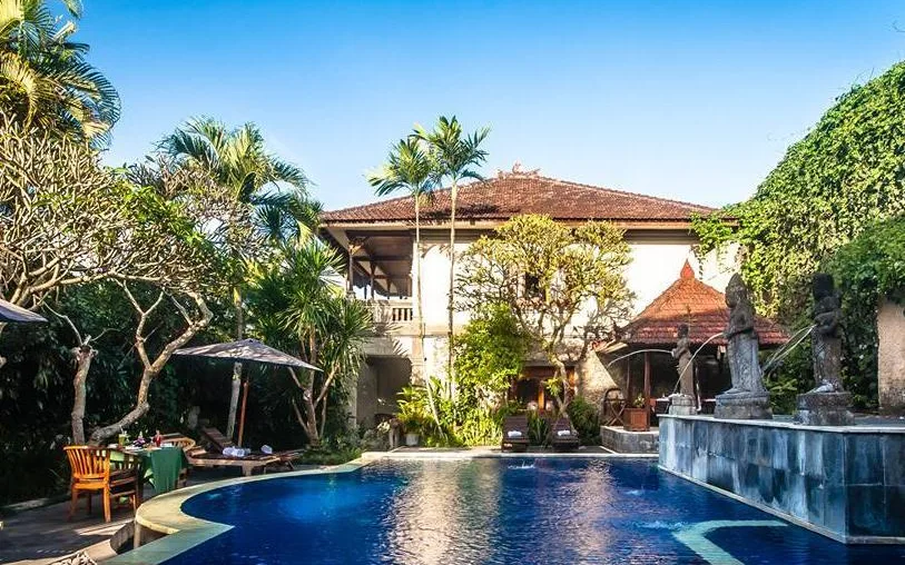 Sahadewa Wellness & Spa at Sahadewa Resort & Spa