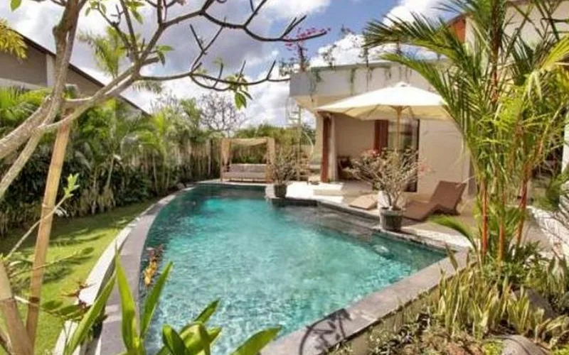 Sahaja Wellness & Spa at Villa Sahaja