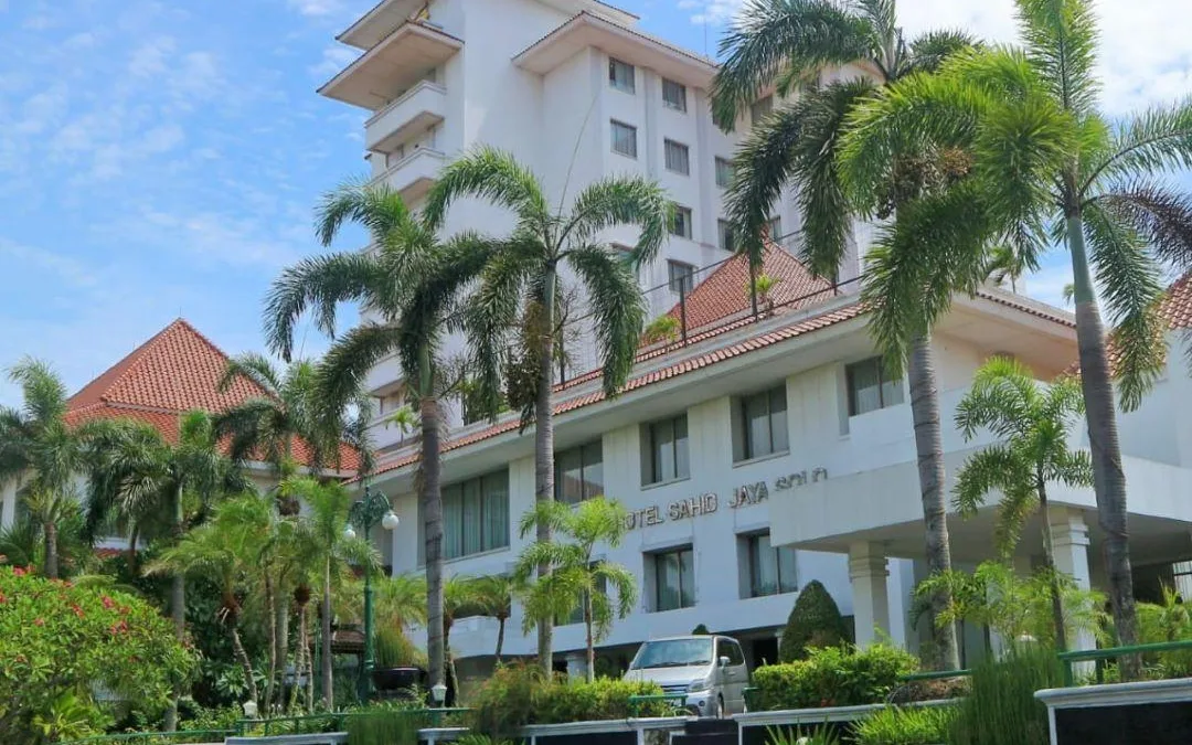 Sahid Hotel Spa & Wellness at Sahid Jaya Solo Hotel