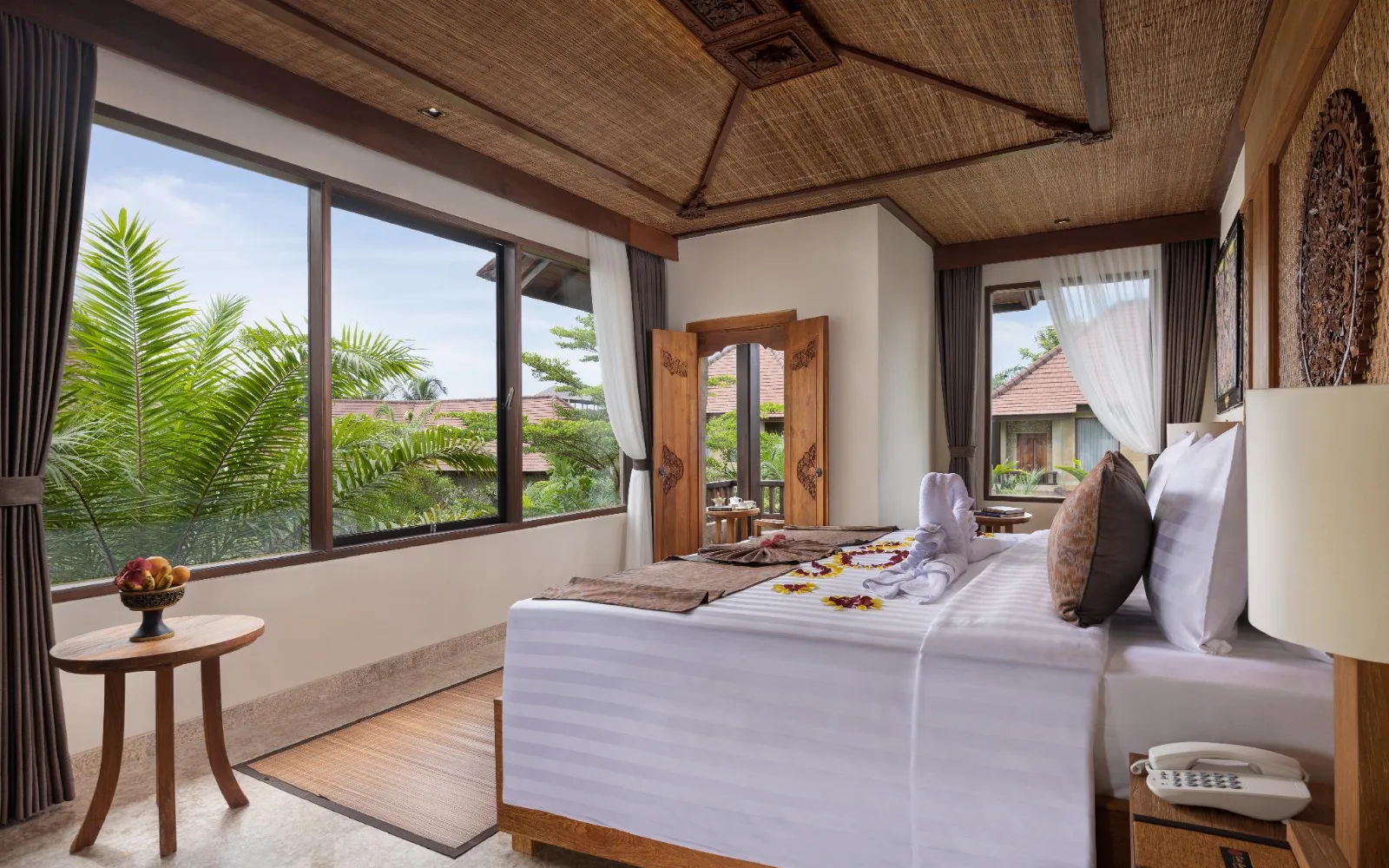 Sakti Wellness & Spa at Sakti Garden Resort & Spa